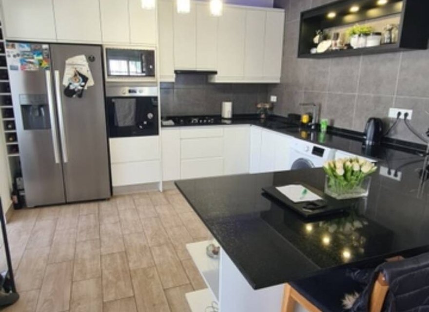 Resale - Villa - Orihuela Costa - Las Filipinas