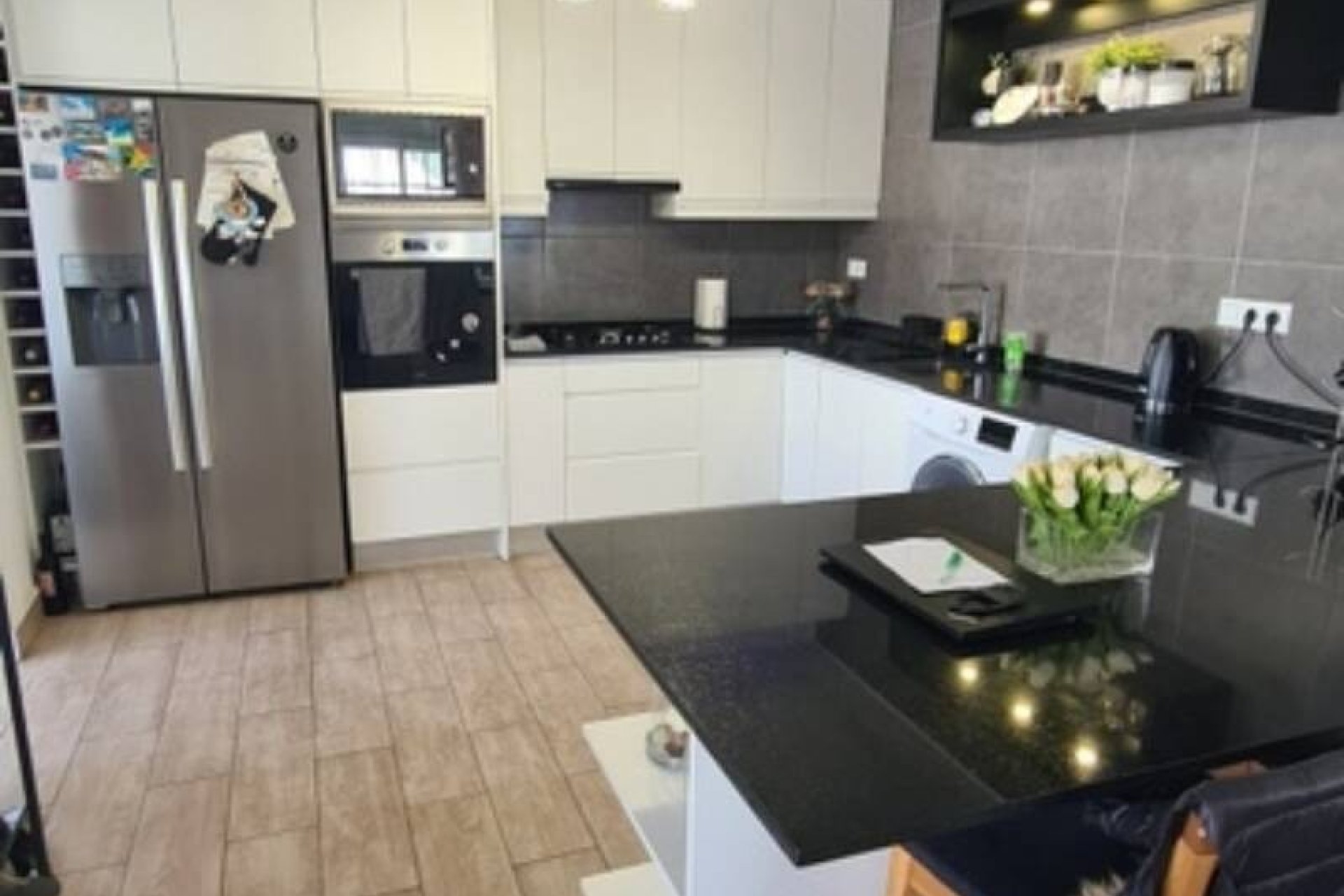 Resale - Villa - Orihuela Costa - Las Filipinas