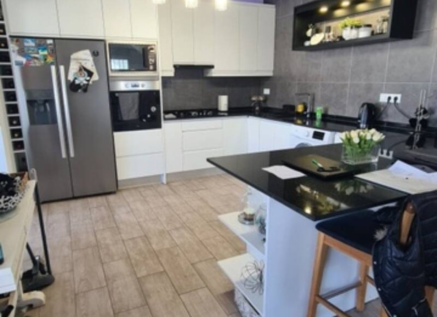 Resale - Villa - Orihuela Costa - Las Filipinas