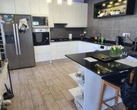 Resale - Villa - Orihuela Costa - Las Filipinas