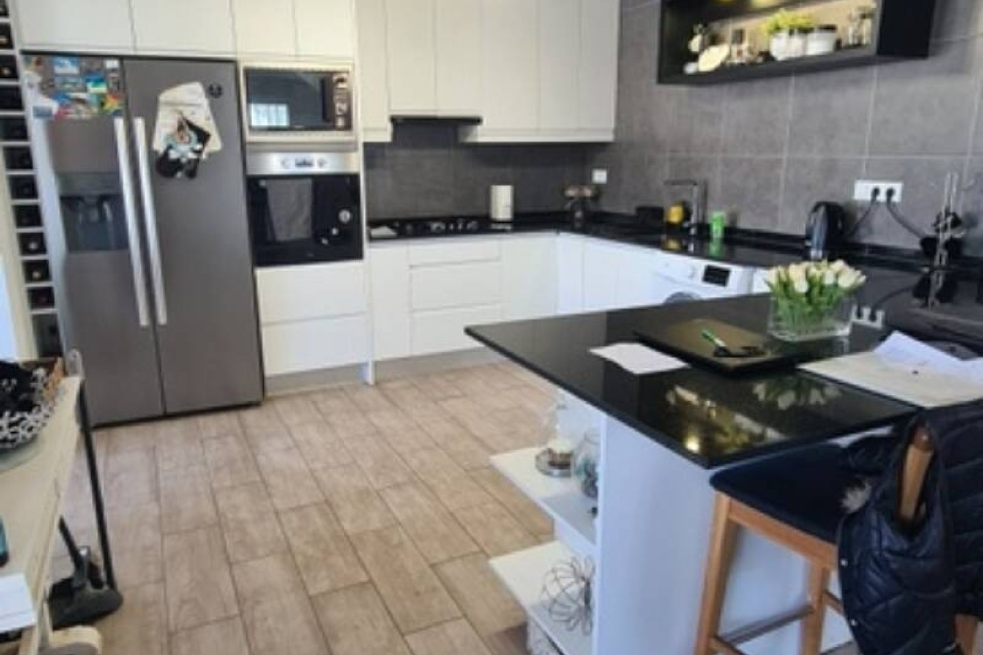 Resale - Villa - Orihuela Costa - Las Filipinas