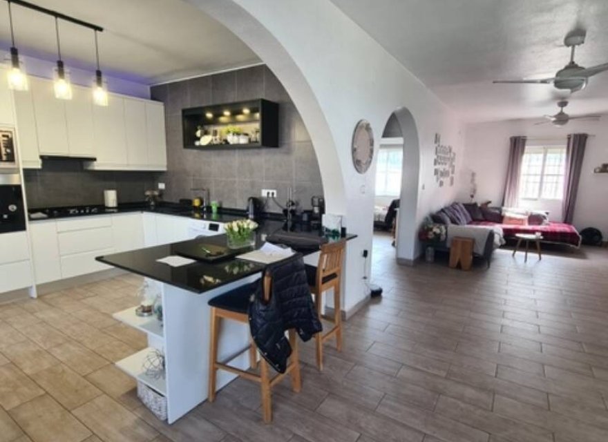 Resale - Villa - Orihuela Costa - Las Filipinas