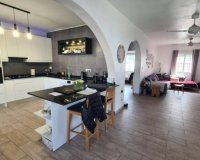 Resale - Villa - Orihuela Costa - Las Filipinas