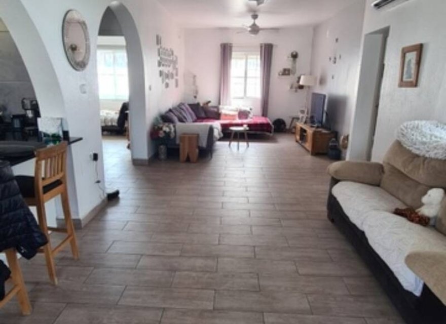 Resale - Villa - Orihuela Costa - Las Filipinas