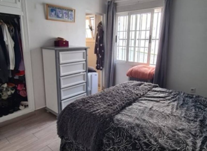 Resale - Villa - Orihuela Costa - Las Filipinas