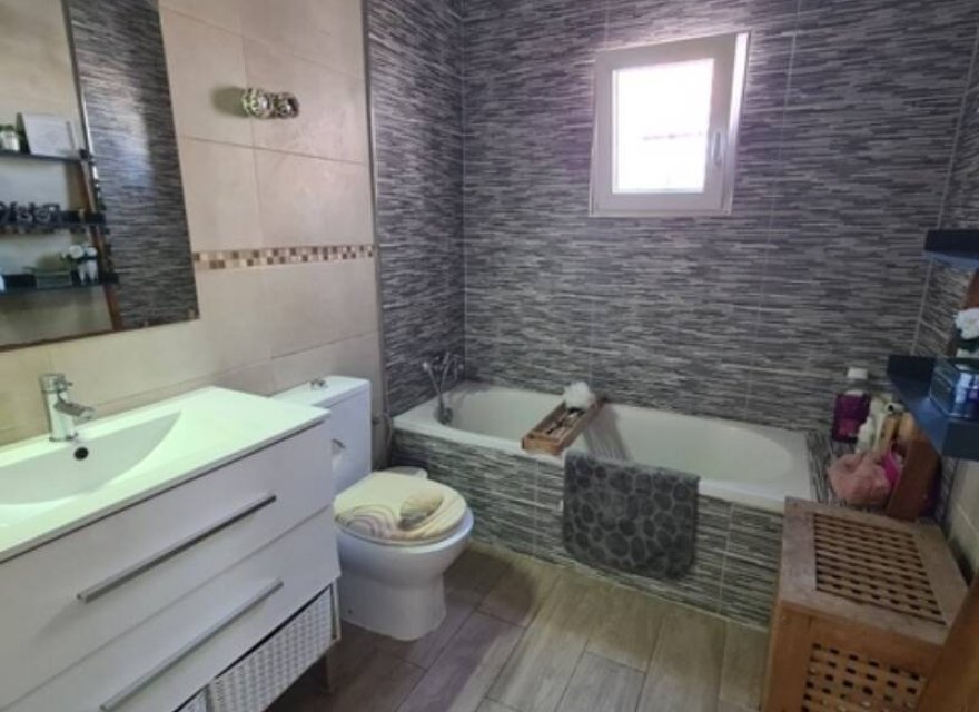 Resale - Villa - Orihuela Costa - Las Filipinas