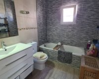 Resale - Villa - Orihuela Costa - Las Filipinas