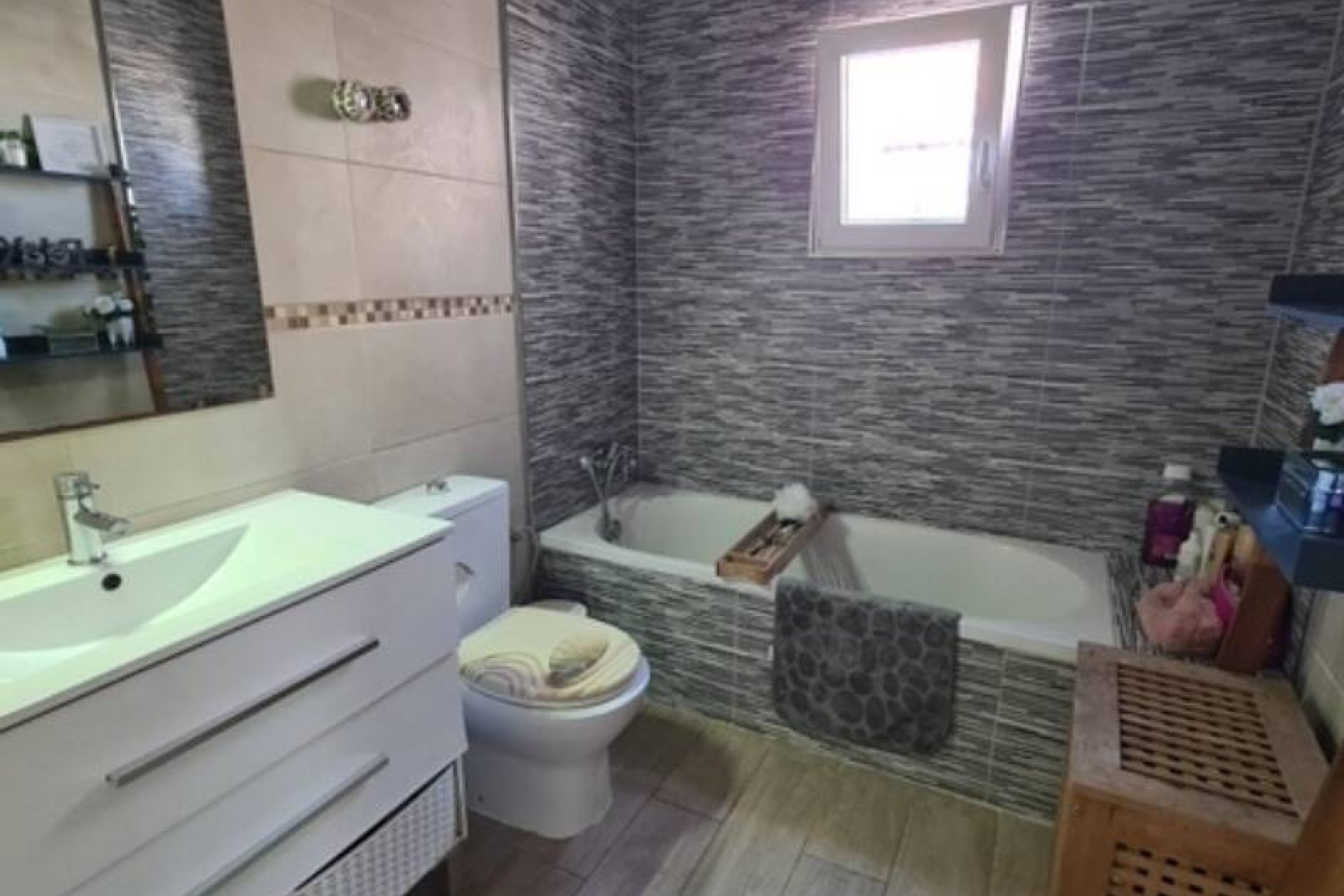 Resale - Villa - Orihuela Costa - Las Filipinas