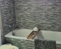 Resale - Villa - Orihuela Costa - Las Filipinas