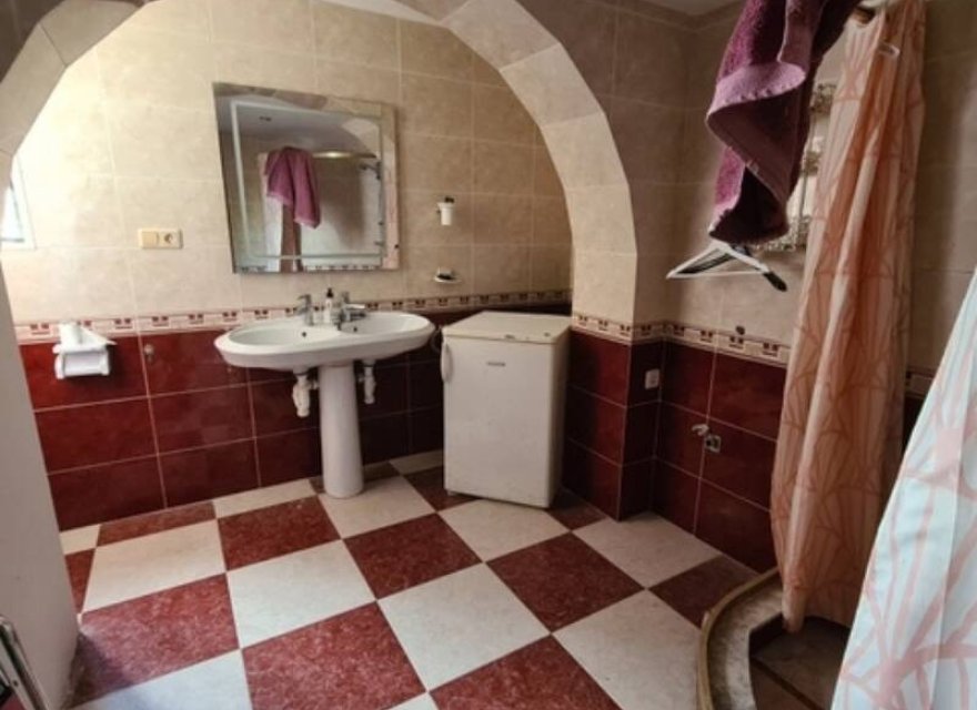 Resale - Villa - Orihuela Costa - Las Filipinas