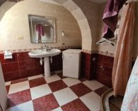 Resale - Villa - Orihuela Costa - Las Filipinas