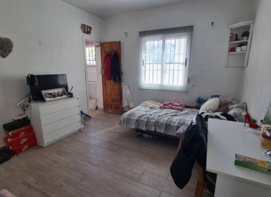 Resale - Villa - Orihuela Costa - Las Filipinas