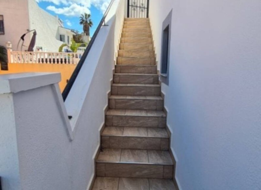 Resale - Villa - Orihuela Costa - Las Filipinas