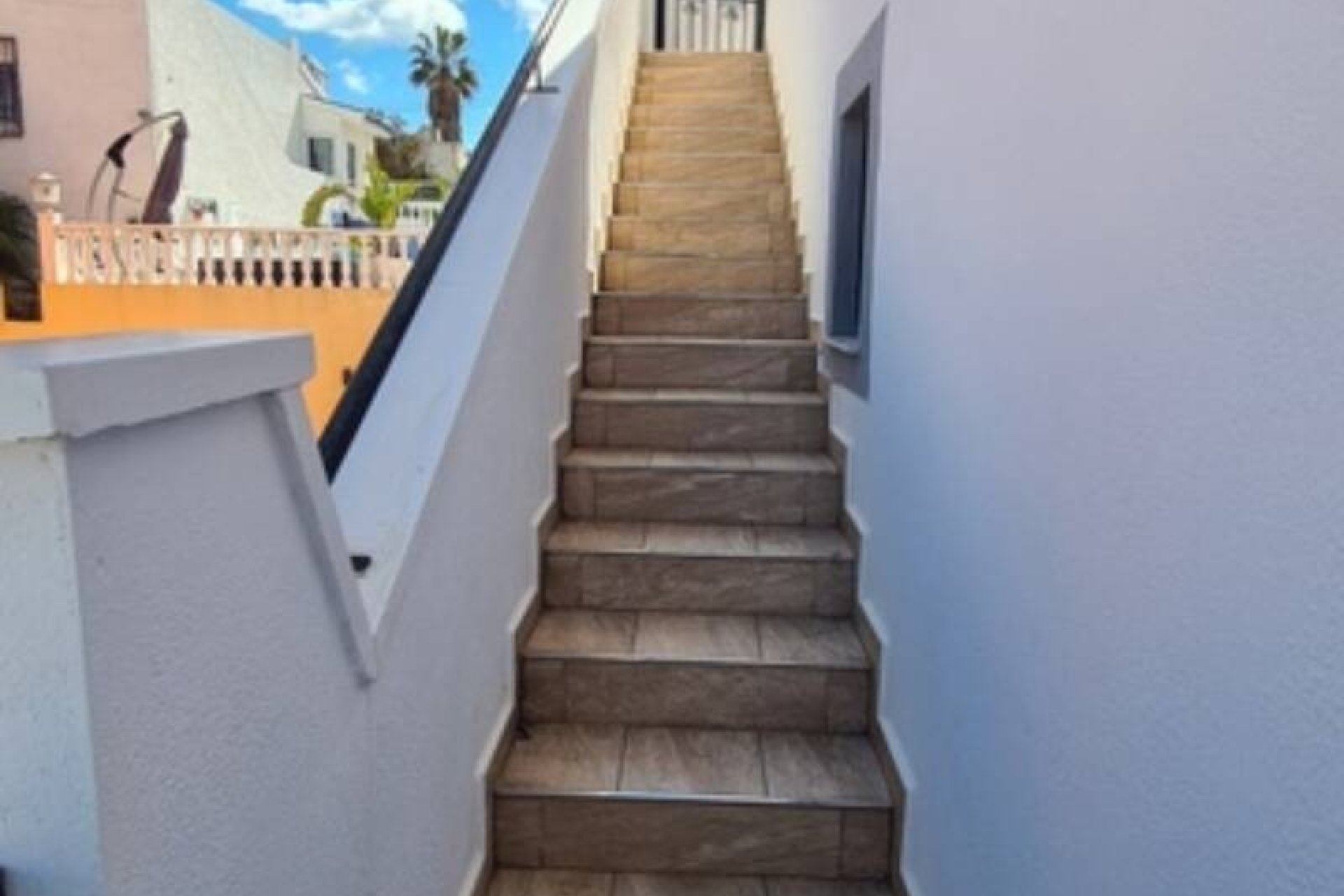 Resale - Villa - Orihuela Costa - Las Filipinas