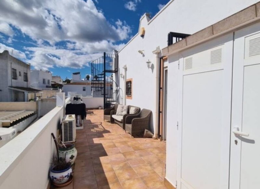 Resale - Villa - Orihuela Costa - Las Filipinas