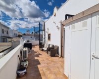 Resale - Villa - Orihuela Costa - Las Filipinas