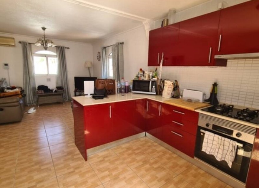 Resale - Villa - Orihuela Costa - Las Filipinas