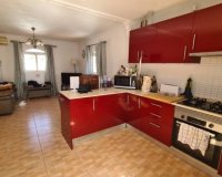 Resale - Villa - Orihuela Costa - Las Filipinas