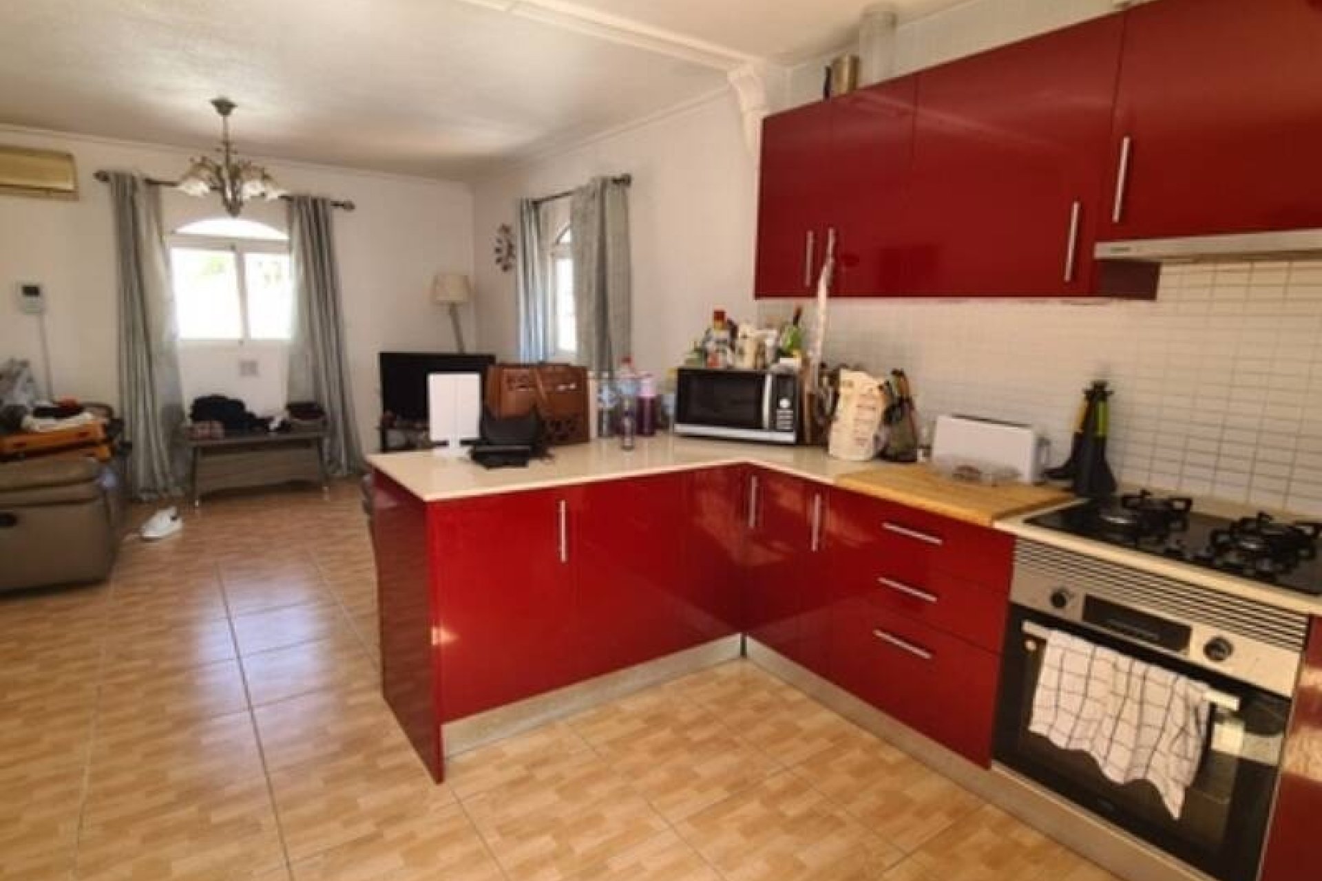 Resale - Villa - Orihuela Costa - Las Filipinas