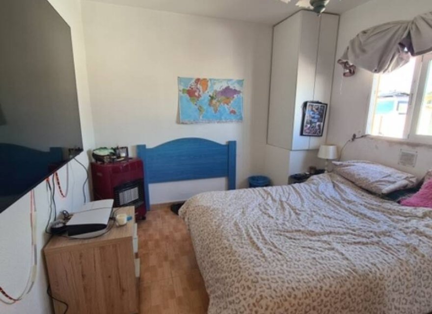 Resale - Villa - Orihuela Costa - Las Filipinas