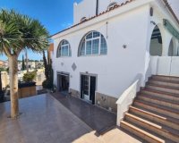 Resale - Villa - Orihuela Costa - Las Filipinas