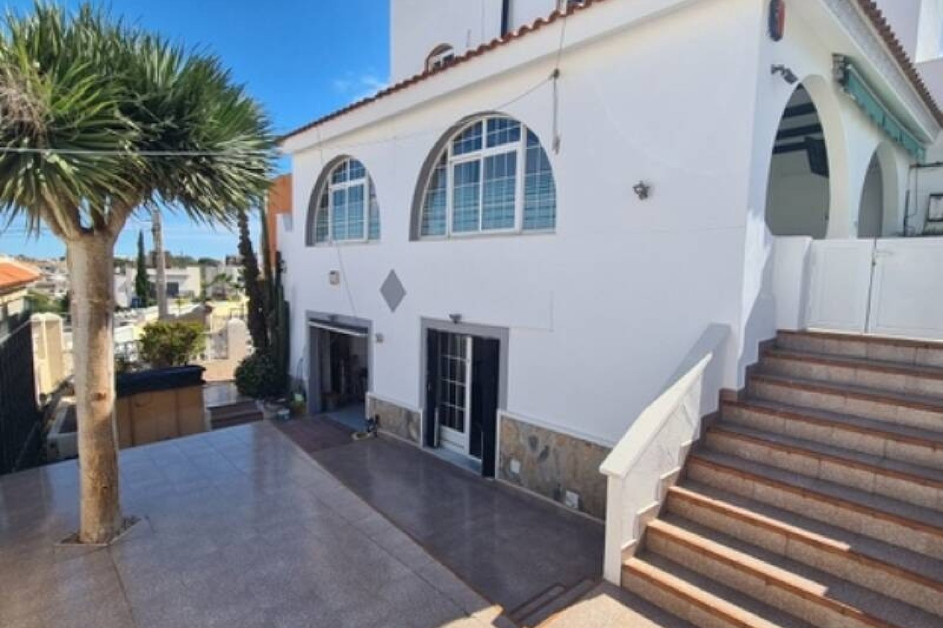 Resale - Villa - Orihuela Costa - Las Filipinas