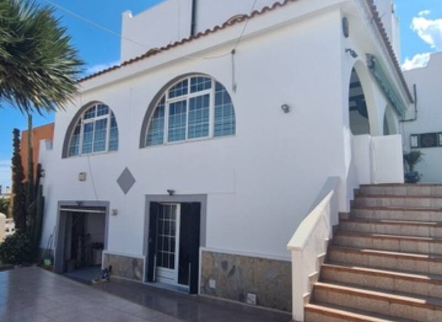 Resale - Villa - Orihuela Costa - Las Filipinas
