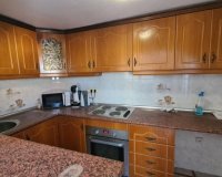 Resale - Villa - Orihuela Costa - Las Filipinas