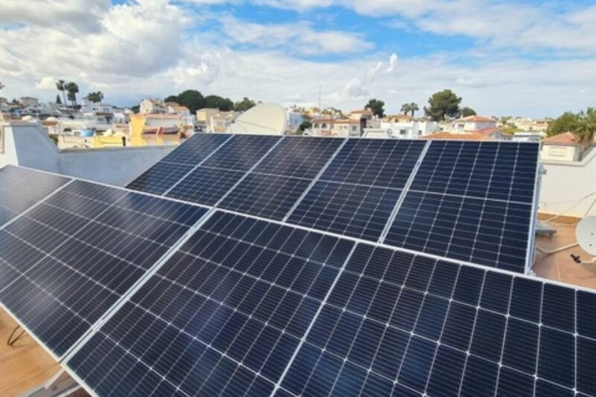 Resale - Villa - Orihuela Costa - Las Filipinas