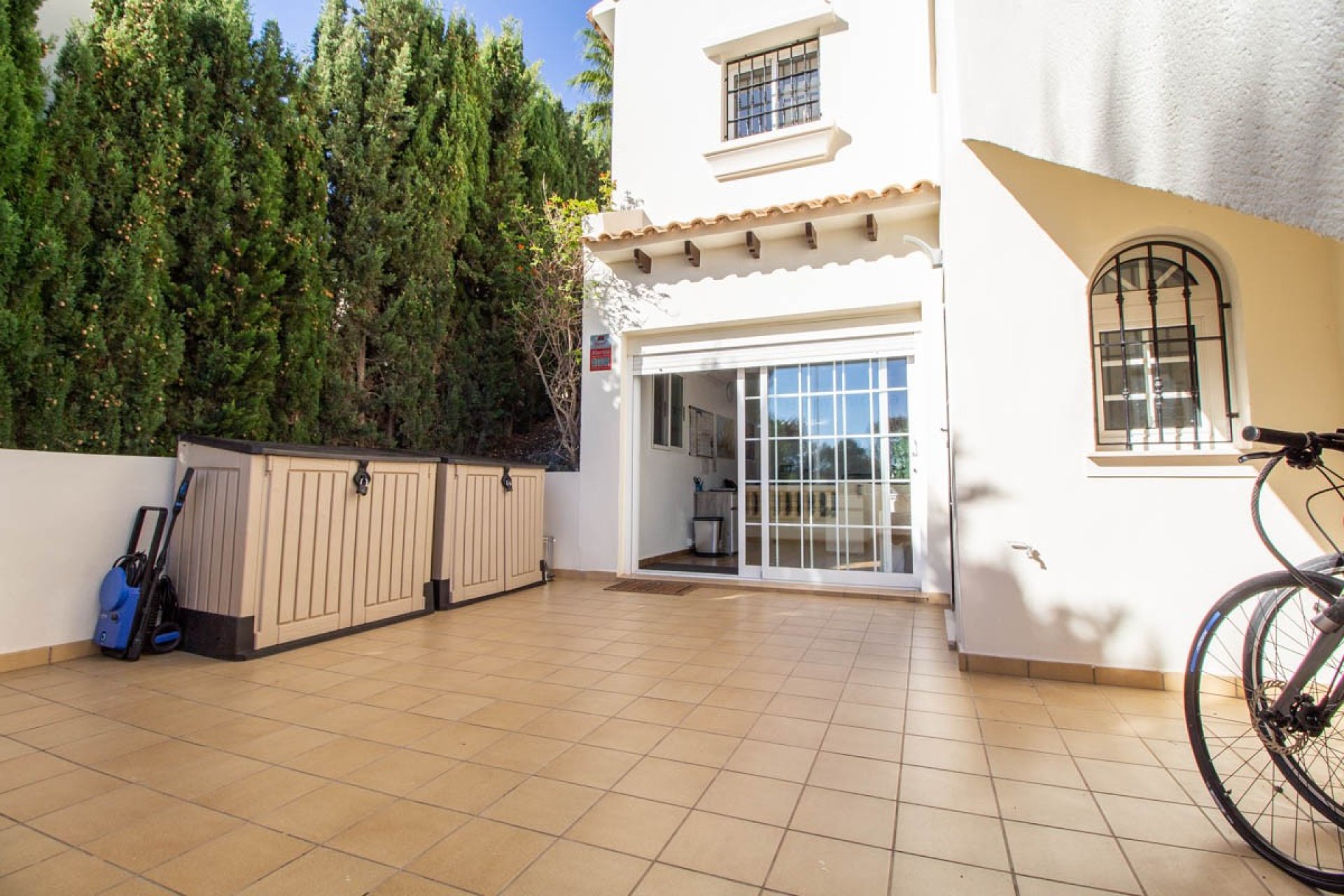 Resale - Villa - Orihuela Costa - Las Ramblas Golf*