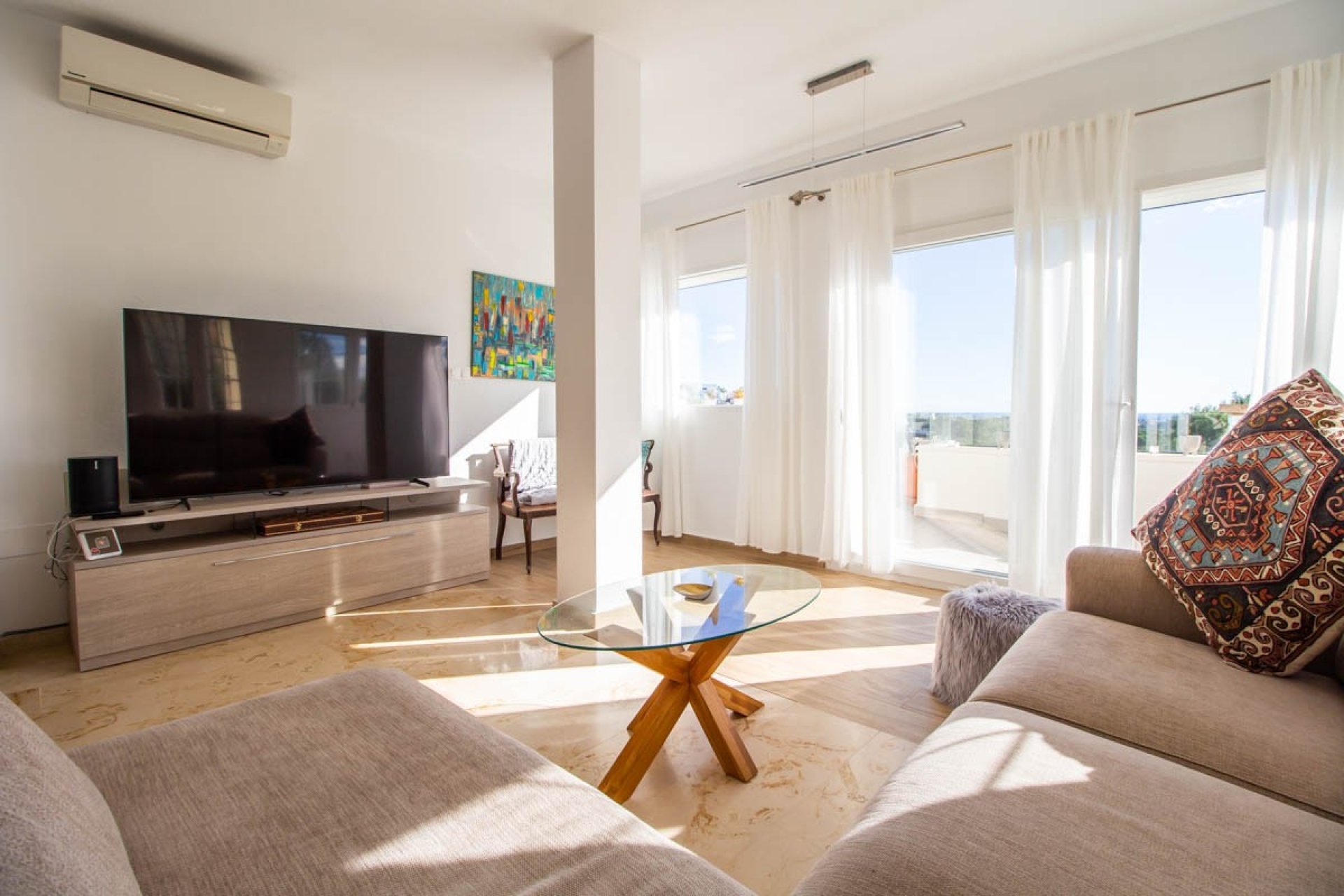 Resale - Villa - Orihuela Costa - Las Ramblas Golf*