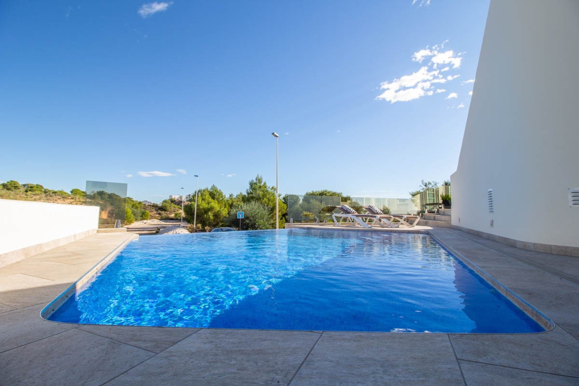 Resale - Villa - Orihuela Costa - Las Ramblas Golf*