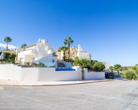 Resale - Villa - Orihuela Costa - Las Ramblas Golf*