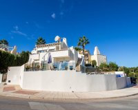 Resale - Villa - Orihuela Costa - Las Ramblas Golf*