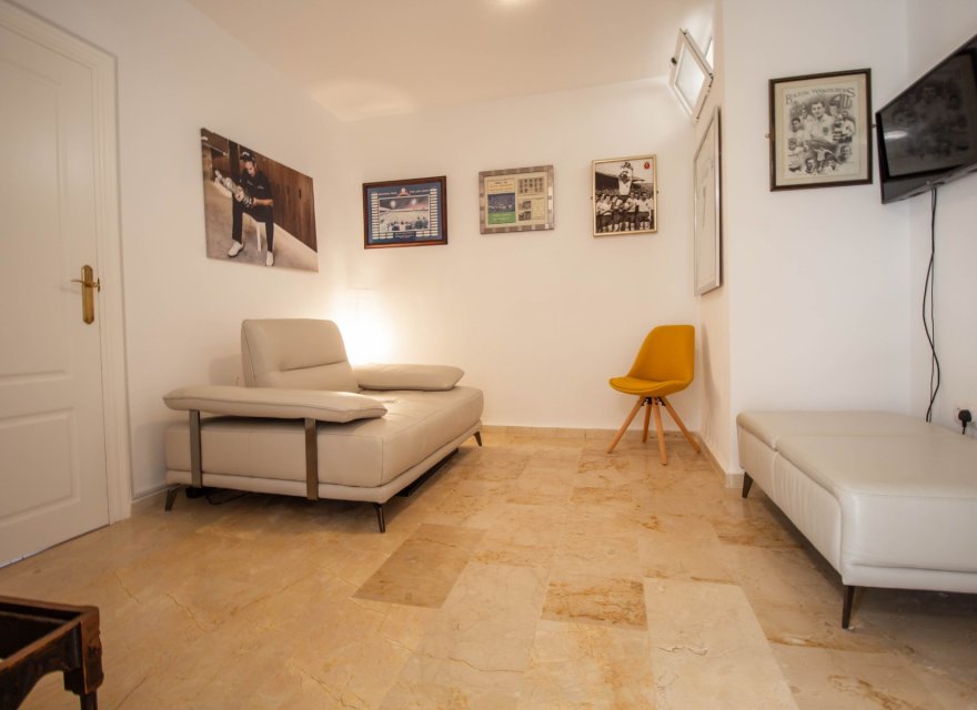 Resale - Villa - Orihuela Costa - Las Ramblas