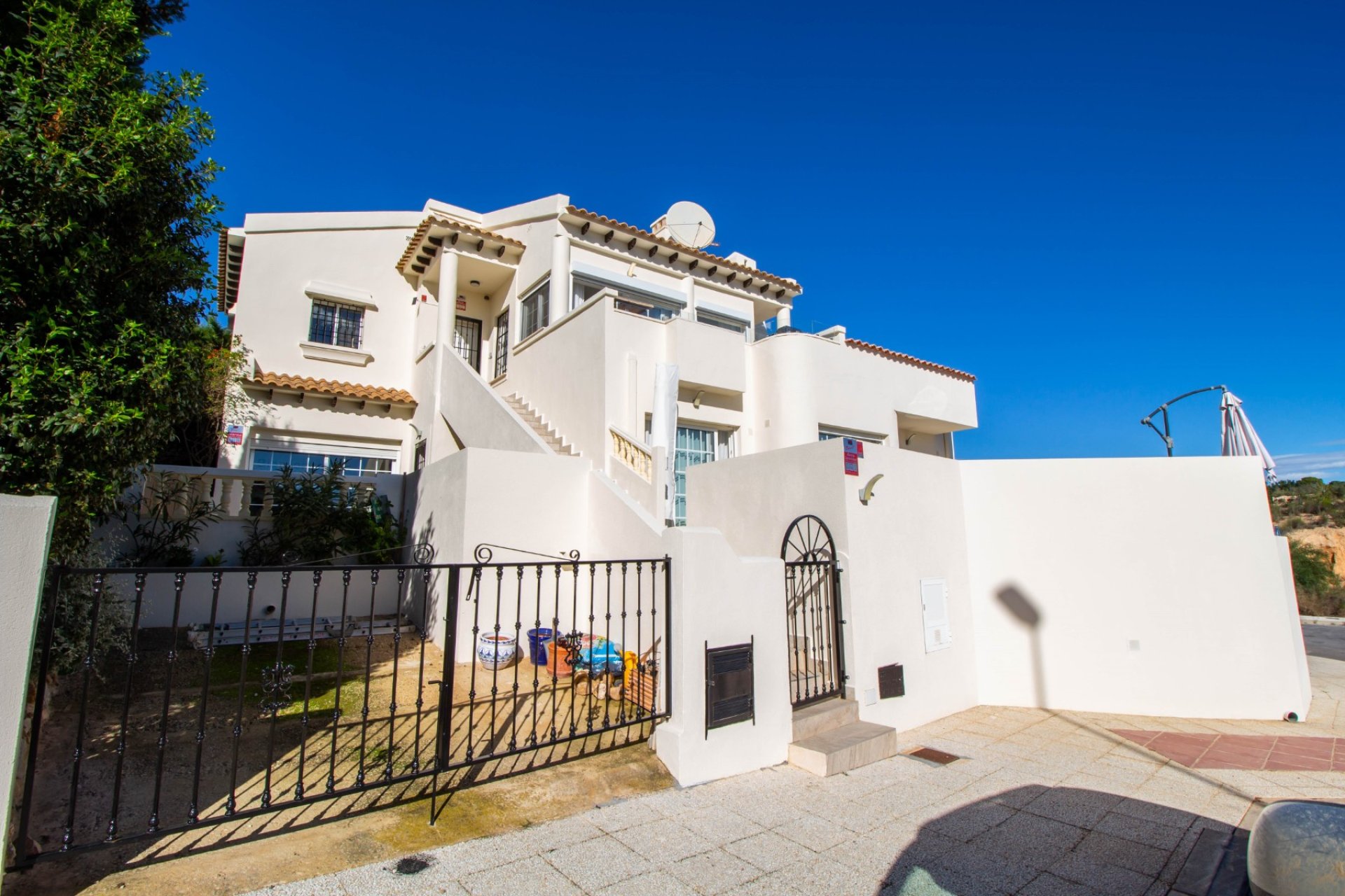 Resale - Villa - Orihuela Costa - Las Ramblas