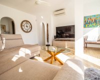 Resale - Villa - Orihuela Costa - Las Ramblas