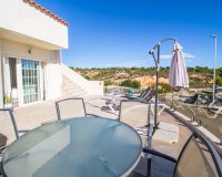 Resale - Villa - Orihuela Costa - Las Ramblas