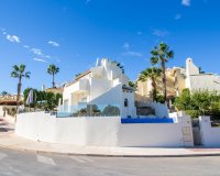 Resale - Villa - Orihuela Costa - Las Ramblas