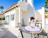 Resale - Villa - Orihuela Costa - Las Ramblas