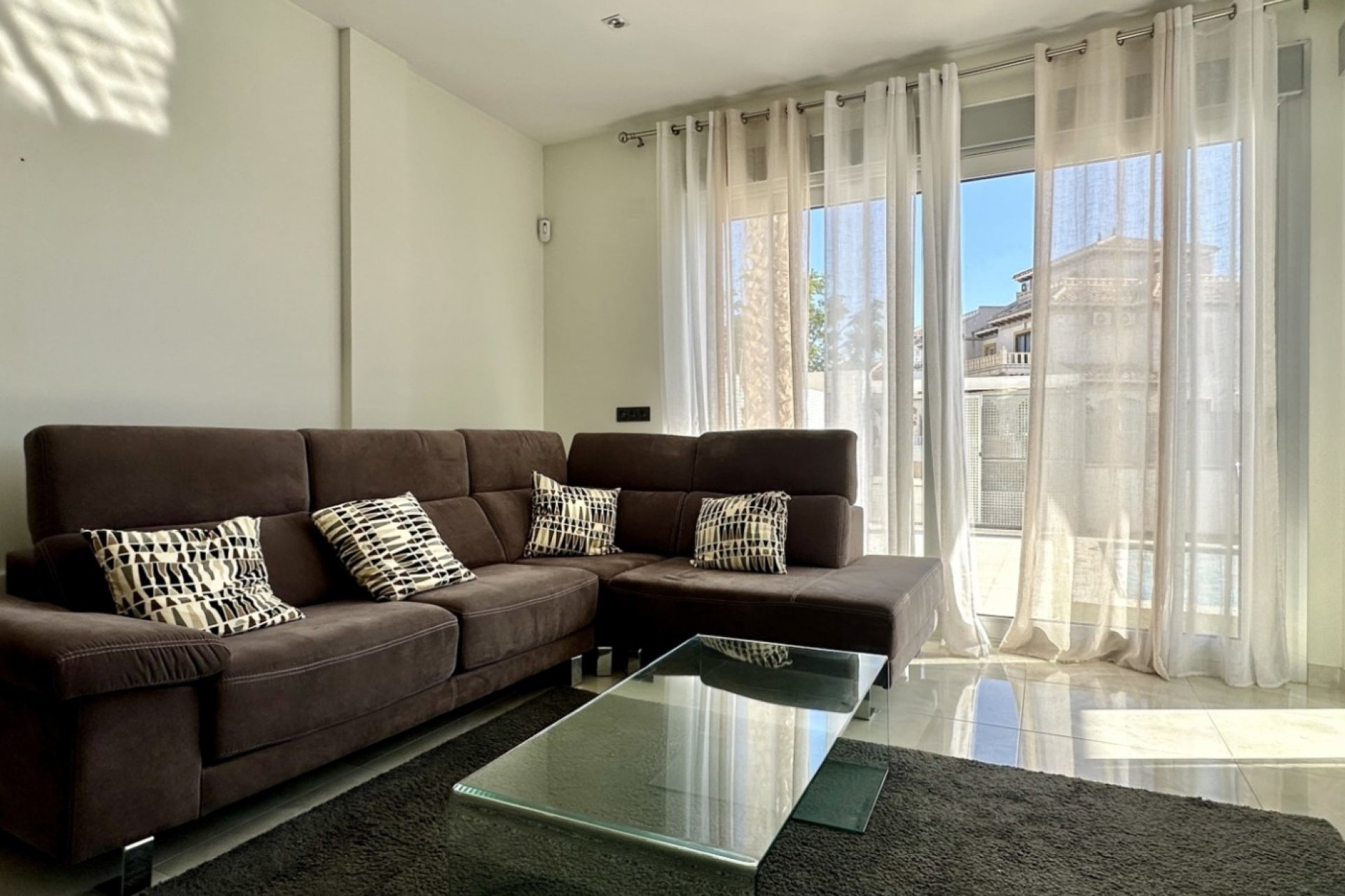 Resale - Villa - Orihuela Costa - Lomas De Cabo Roig
