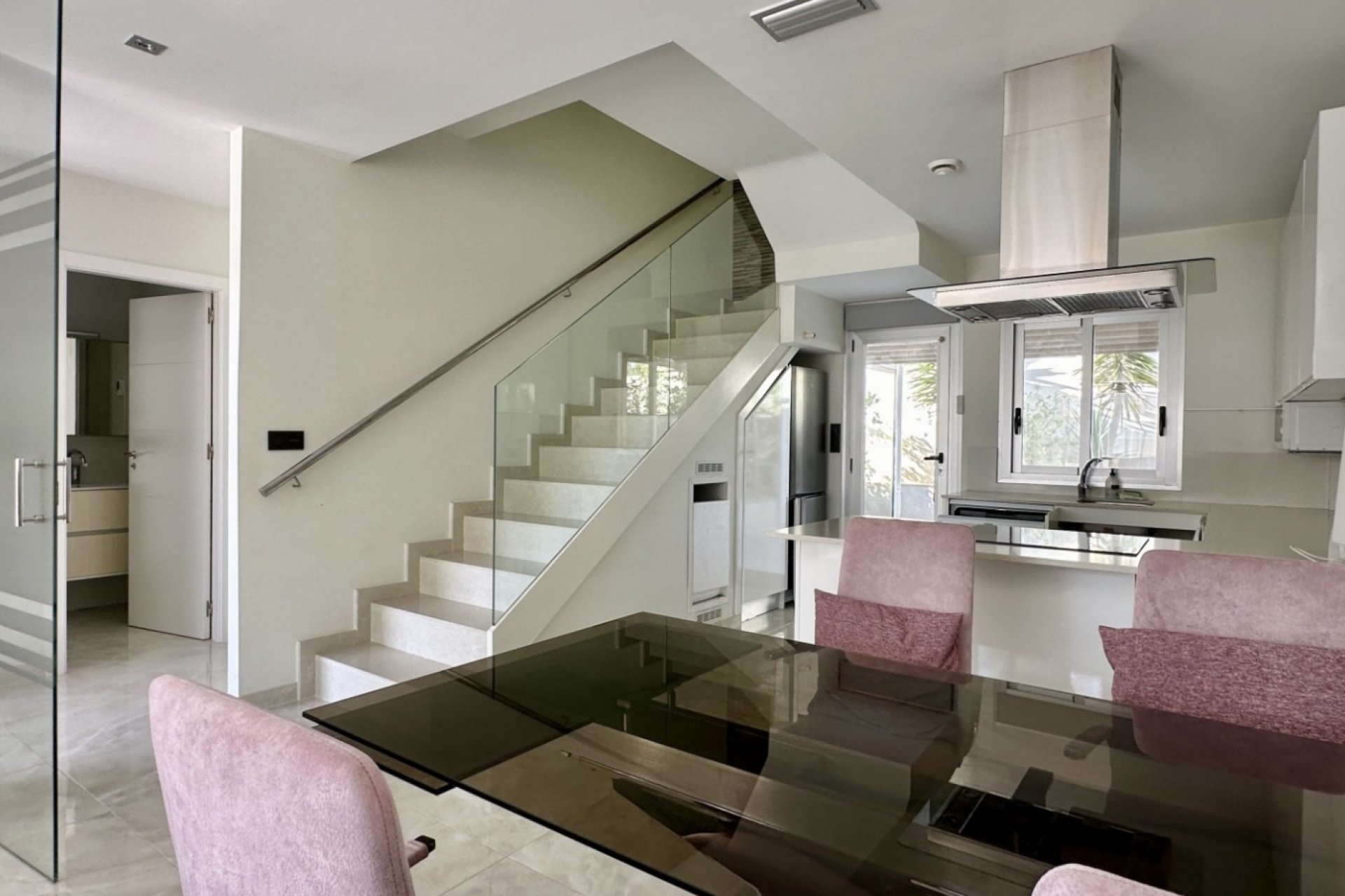 Resale - Villa - Orihuela Costa - Lomas De Cabo Roig