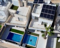 Resale - Villa - Orihuela Costa - Lomas De Cabo Roig