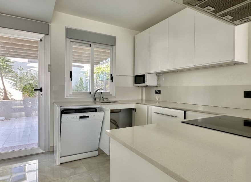 Resale - Villa - Orihuela Costa - Lomas De Cabo Roig