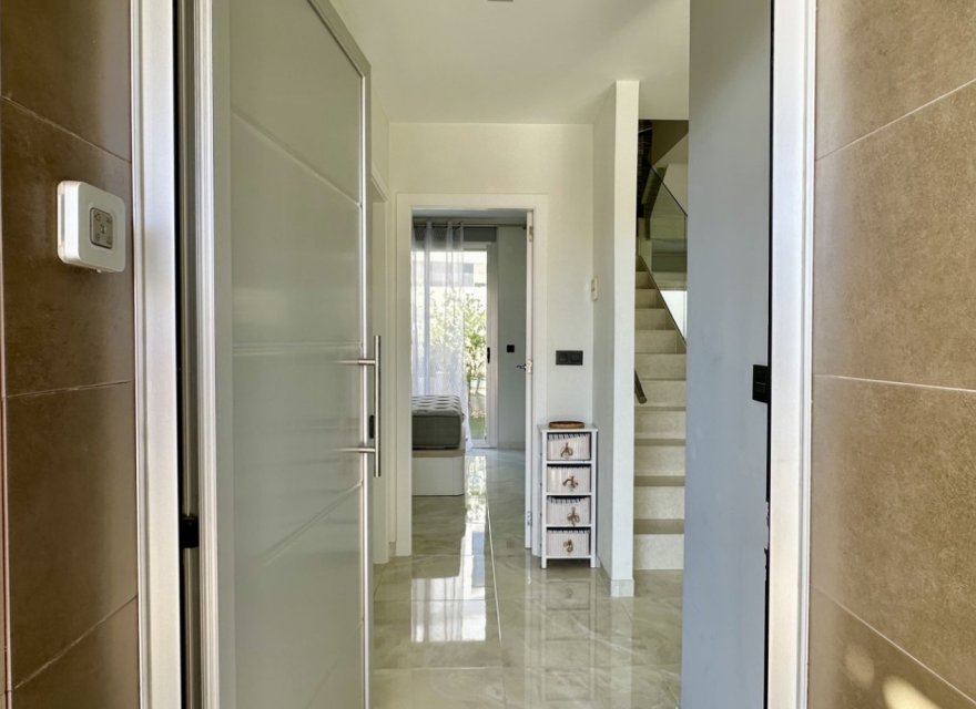 Resale - Villa - Orihuela Costa - Lomas De Cabo Roig