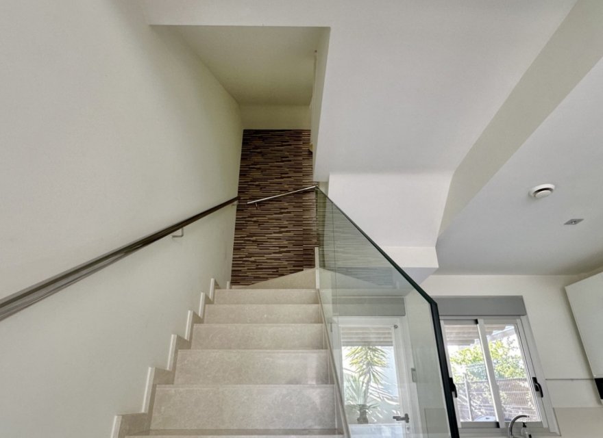 Resale - Villa - Orihuela Costa - Lomas De Cabo Roig