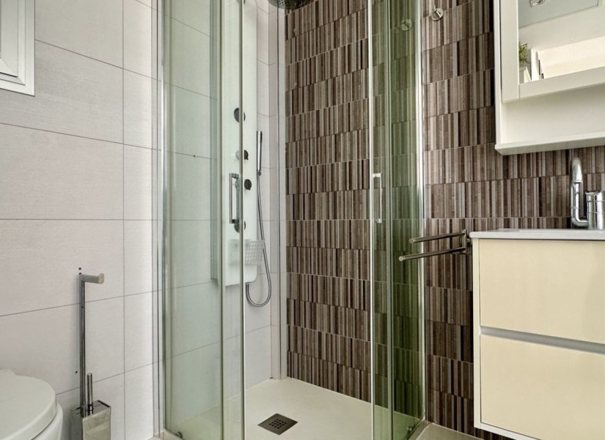 Resale - Villa - Orihuela Costa - Lomas De Cabo Roig