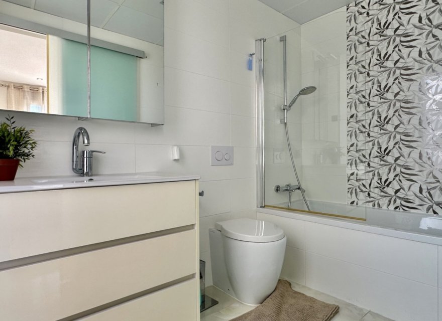 Resale - Villa - Orihuela Costa - Lomas De Cabo Roig