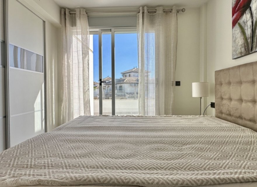 Resale - Villa - Orihuela Costa - Lomas De Cabo Roig