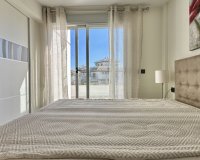 Resale - Villa - Orihuela Costa - Lomas De Cabo Roig